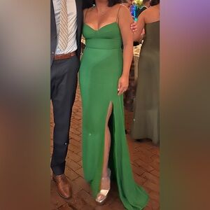 Reformation Melita dress